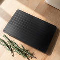 Evvria Thawing Tray - Thaw Frozen Food in Minutes